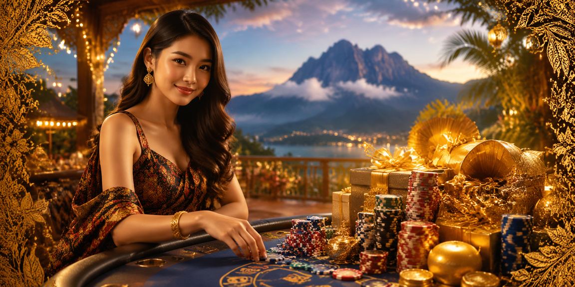 Bonus rebat dari pertaruhan kegemaran anda